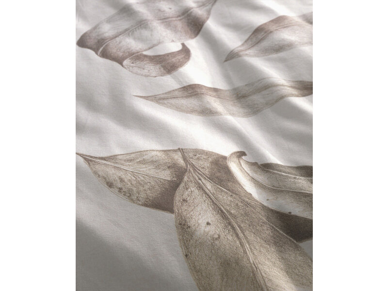 Heckettlane Heckettlane dekbedovertrek Elena (White)