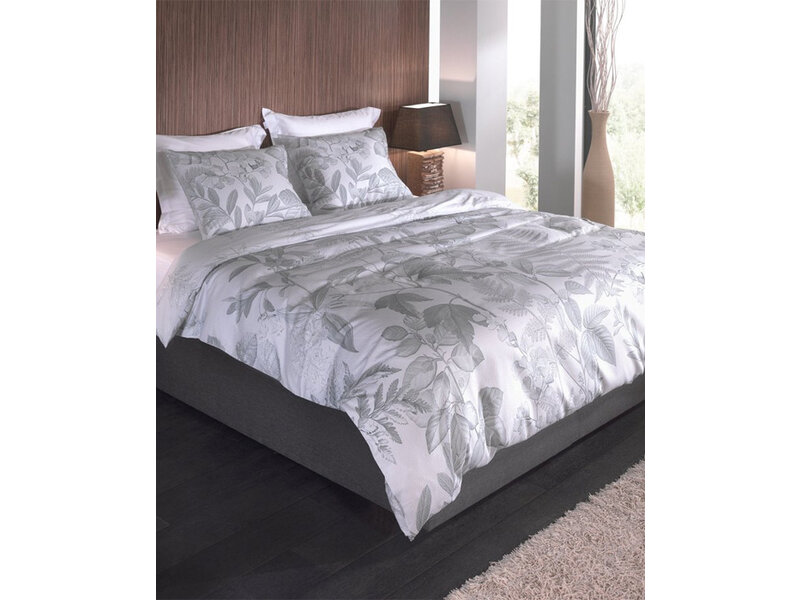 Heckettlane Heckettlane dekbedovertrek Freyr (Grey)