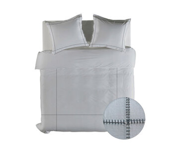 Yellow Suite Port Louis (Vaporous Grey)