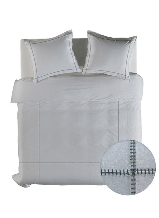 Yellow Suite Port Louis (Vaporous Grey)