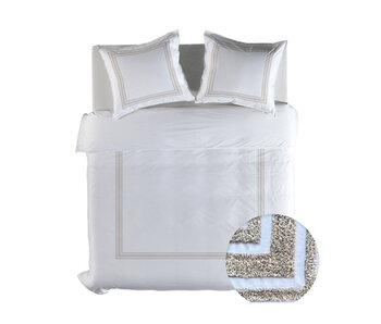 Yellow Suite Kerala (Blanc de Blanc)