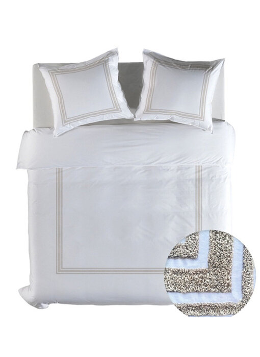 Yellow Suite Kerala (Blanc de Blanc)