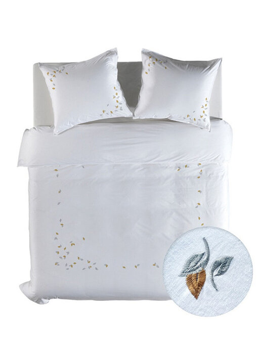 Yellow Suite Antibes (Blanc de Blanc)