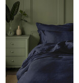 iSleep iSleep Dekbedovertrek Teddy Fleece (Donker Blauw) iSleep iSleep Dekbedovertrek Teddy Fleece (Donker Blauw)