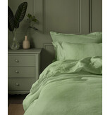 iSleep iSleep Dekbedovertrek Teddy Fleece (Licht Groen) iSleep iSleep Dekbedovertrek Teddy Fleece (Licht Groen)