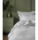 iSleep iSleep Dekbedovertrek Teddy Fleece (Creme)