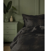 iSleep iSleep Dekbedovertrek Teddy Fleece (Zwart) iSleep iSleep Dekbedovertrek Teddy Fleece (Zwart)