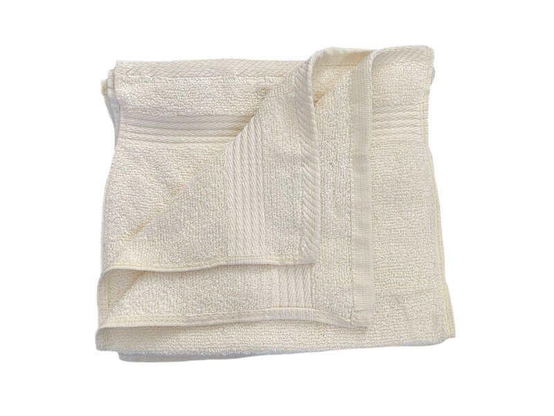 iSleep iSleep Badtextiel Terry (Licht Beige)