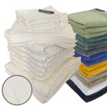 iSleep iSleep Badtextiel Terry (Licht Beige) iSleep iSleep Badtextiel Terry (Licht Beige)