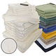iSleep Badtextiel Terry (Licht Beige)