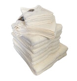 iSleep iSleep Badtextiel Terry (Licht Beige) iSleep iSleep Badtextiel Terry (Licht Beige)