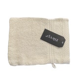 iSleep iSleep Badtextiel Terry (Licht Beige) iSleep iSleep Badtextiel Terry (Licht Beige)