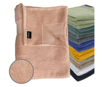 iSleep Strandlaken Terry (Oud Roze)