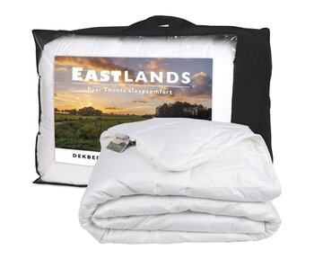 Eastlands Vasse Dekbed 4-Seizoenen
