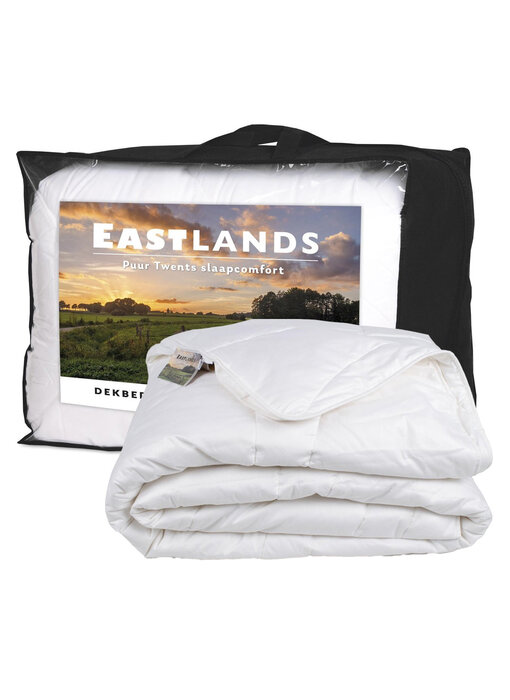Eastlands Vasse Dekbed 4-Seizoenen