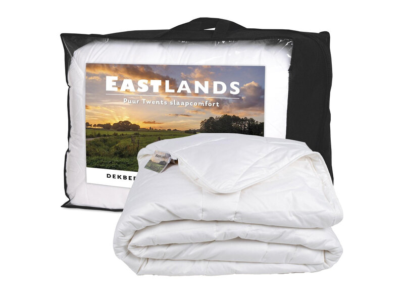 Eastlands Eastlands Vasse Dekbed 4-Seizoenen