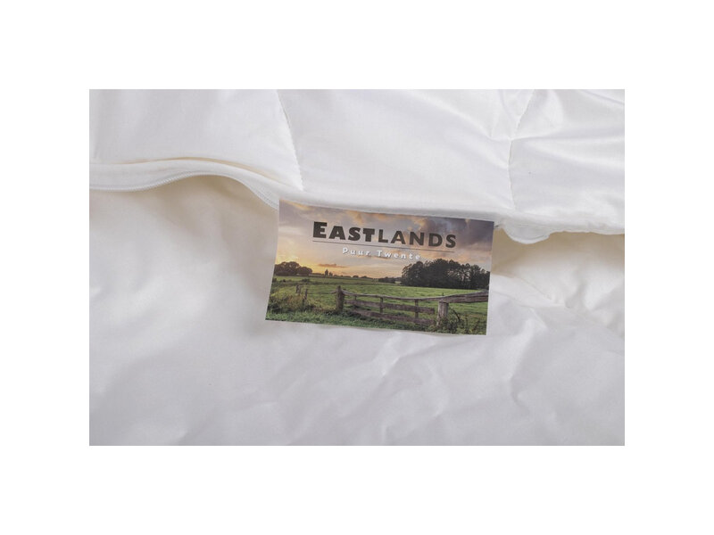 Eastlands Eastlands Vasse Dekbed 4-Seizoenen