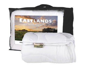 Eastlands Regge Dekbed 4-Seizoenen