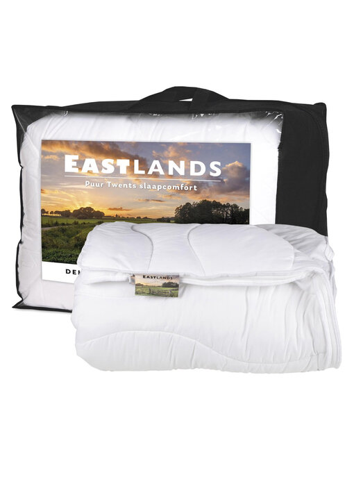 Eastlands Regge Dekbed 4-Seizoenen