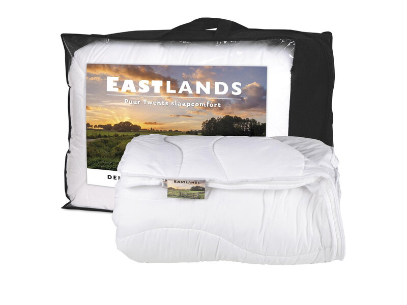 Eastlands Eastlands Regge Dekbed 4-Seizoenen