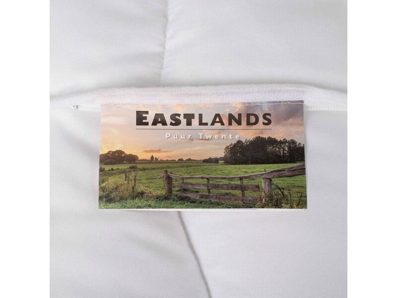 Eastlands Eastlands Regge Dekbed 4-Seizoenen