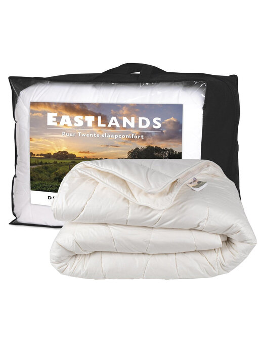Eastlands Hertme Dekbed 4-Seizoenen