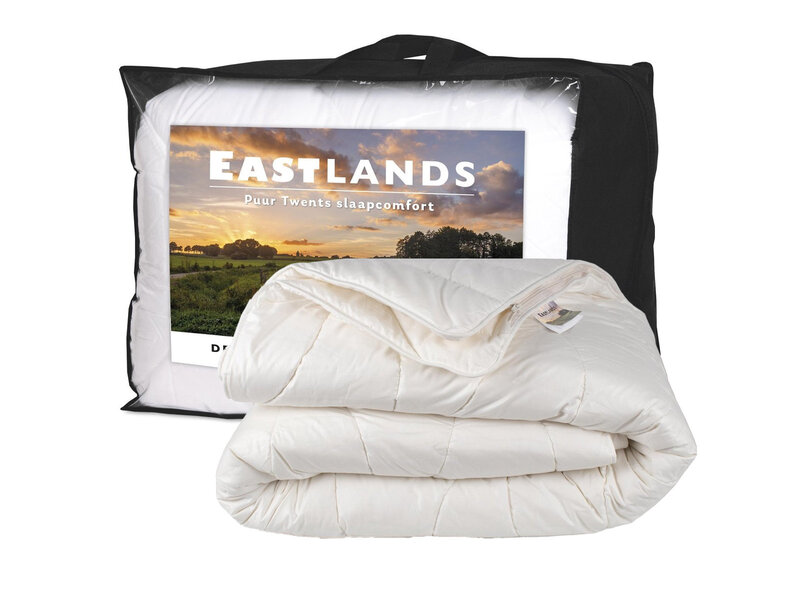 Eastlands Eastlands Hertme Dekbed 4-Seizoenen