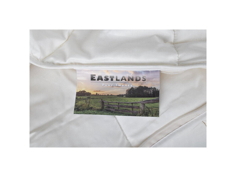 Eastlands Eastlands Hertme Dekbed 4-Seizoenen