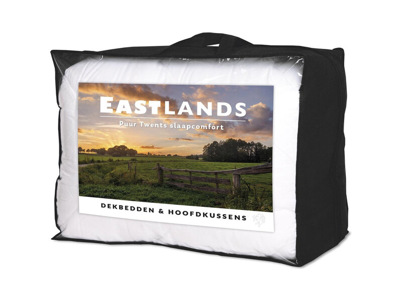 Eastlands Eastlands Hertme Dekbed 4-Seizoenen
