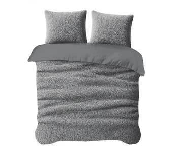 iSleep Teddy (Antraciet)