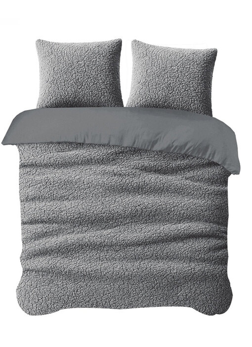 iSleep Teddy (Antraciet)