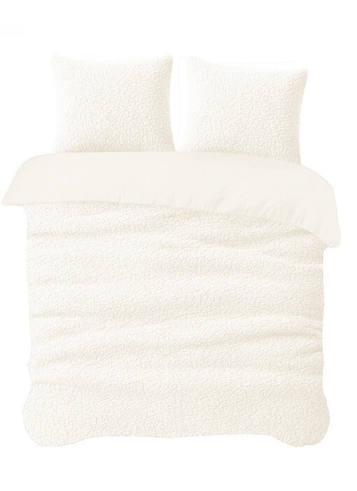 iSleep Teddy (Creme)