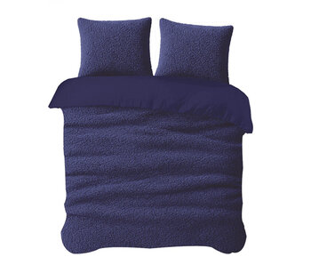 iSleep Teddy (Donkerblauw)