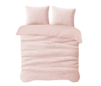 iSleep Teddy (Roze)