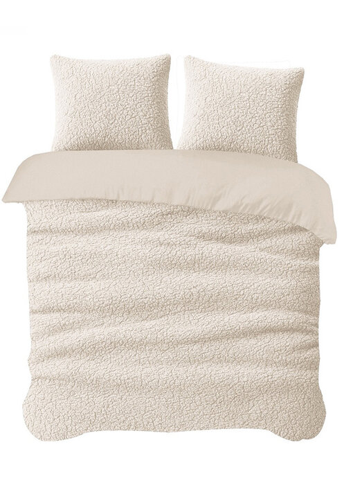 iSleep Teddy (Taupe)