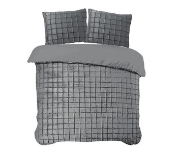 iSleep Rabbit Check (Antraciet)