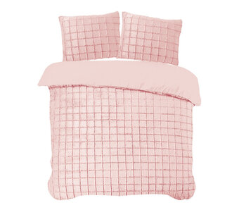 iSleep Rabbit Check (Roze)