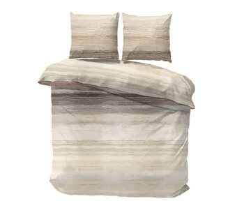 iSleep Flanel Freek (Naturel)