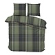 iSleep Flanel Bram (Groen)