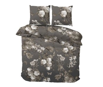 iSleep Flanel Gerrie (Grijs)