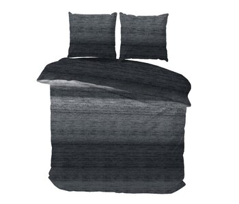 iSleep Flanel Sven (Grijs)