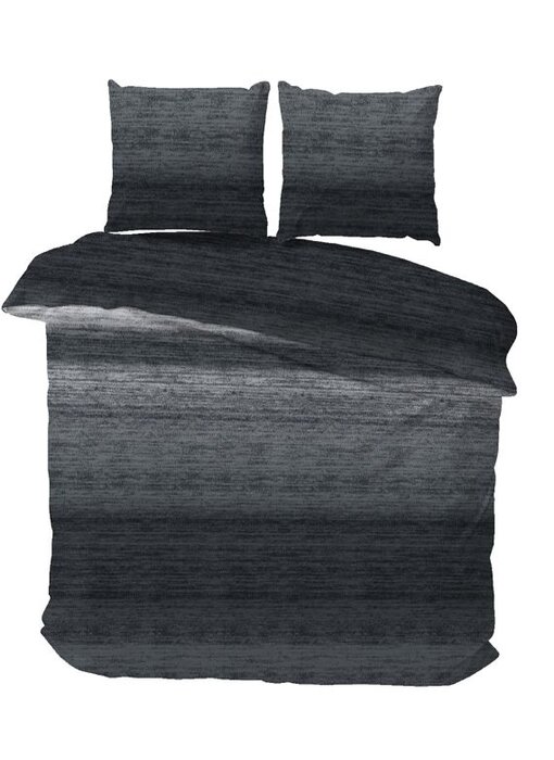 iSleep Flanel Sven (Grijs)