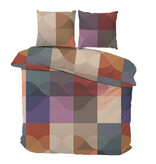 iSleep iSleep Dekbedovertrek Danique (Multi)