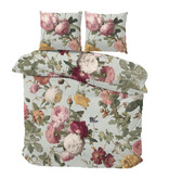 iSleep iSleep Dekbedovertrek Babs (Multi)