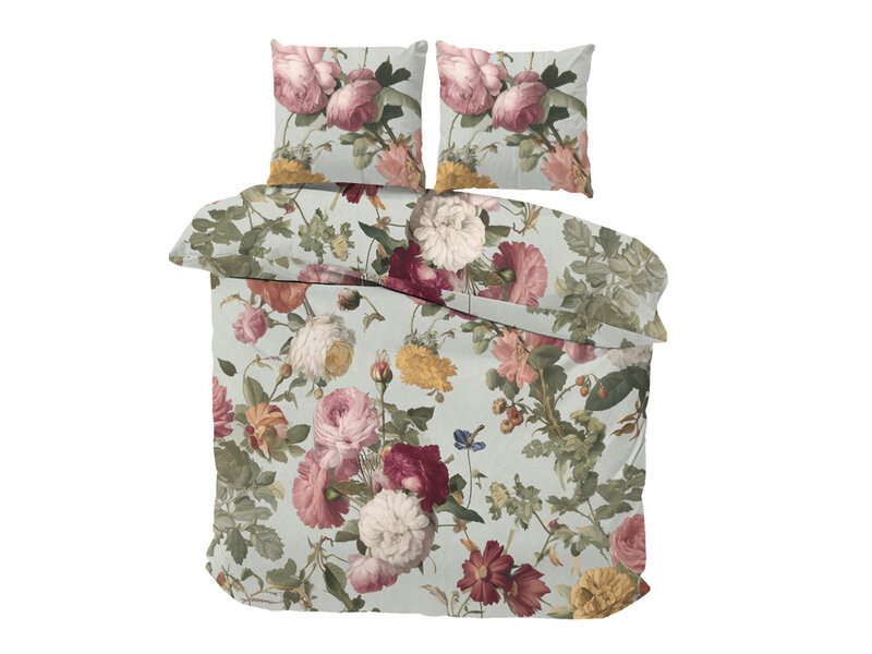 iSleep iSleep Dekbedovertrek Babs (Multi)