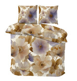 iSleep iSleep Dekbedovertrek Annemijn (Multi)