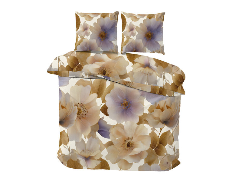 iSleep iSleep Dekbedovertrek Annemijn (Multi)