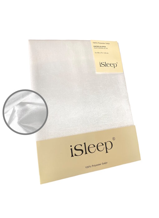 iSleep Kapselsloop (2 Stuks)