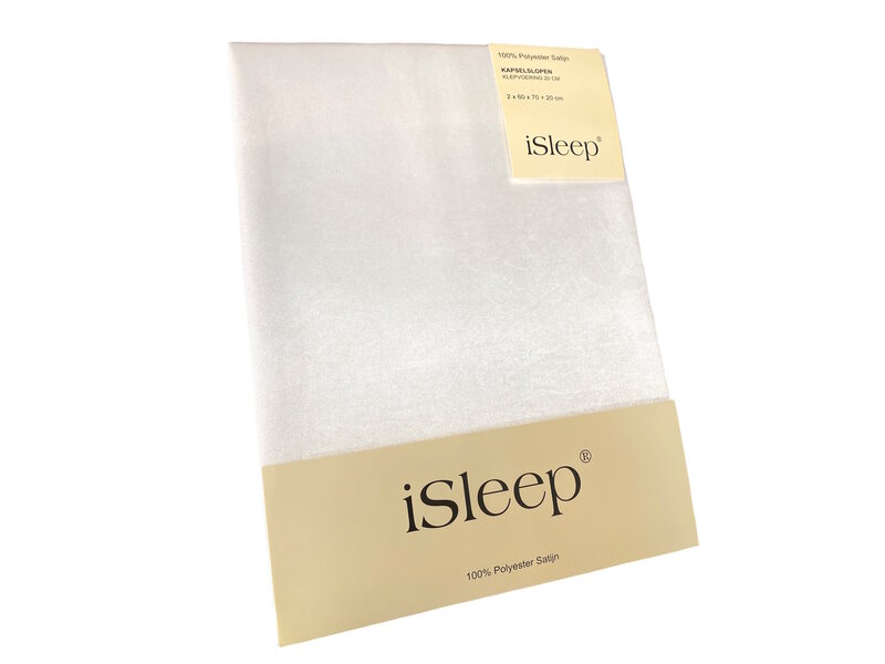 iSleep iSleep Kapselsloop (2 Stuks)