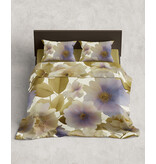 iSleep iSleep Dekbedovertrek Annemijn (Multi)